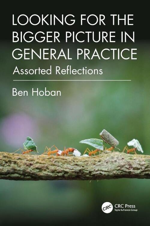 Looking for the Bigger Picture in General Practice