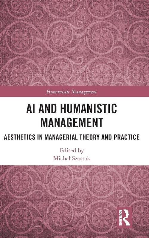 AI and Humanistic Management