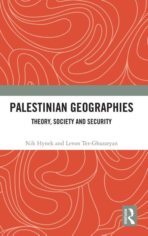 Palestinian Geographies