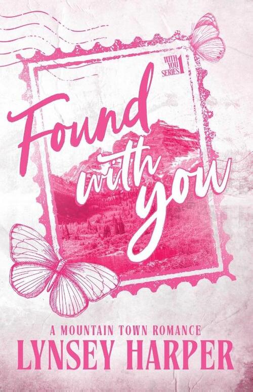 Found With You