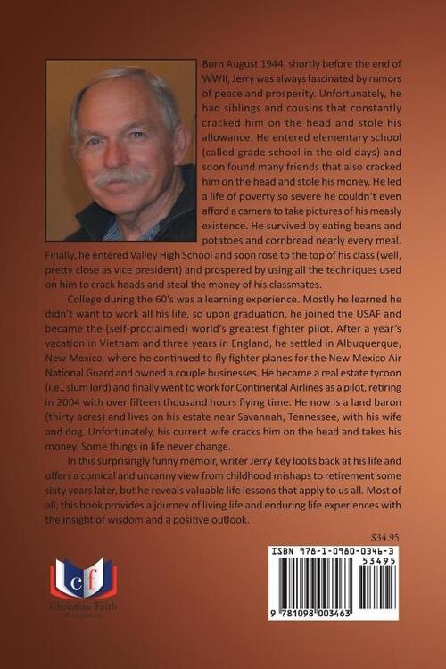 War Stories & Other Lies