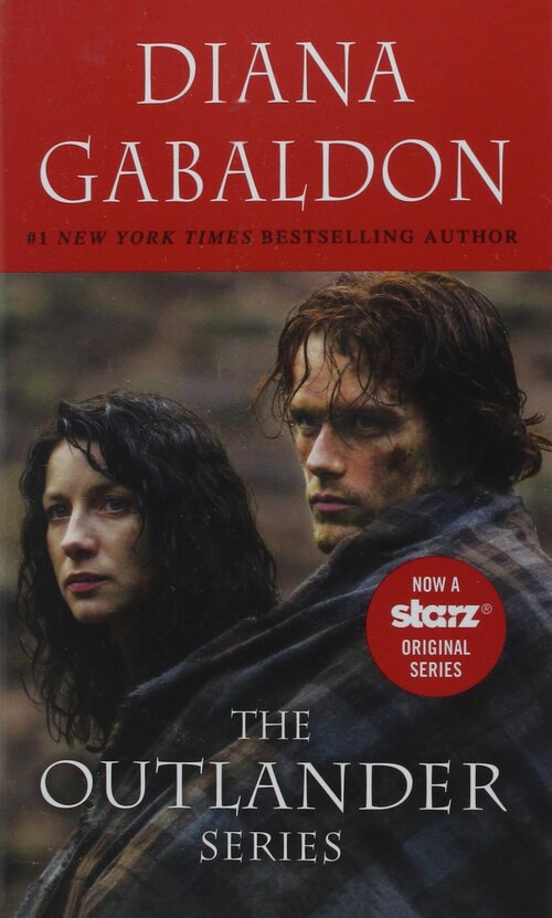 The Outlander Series