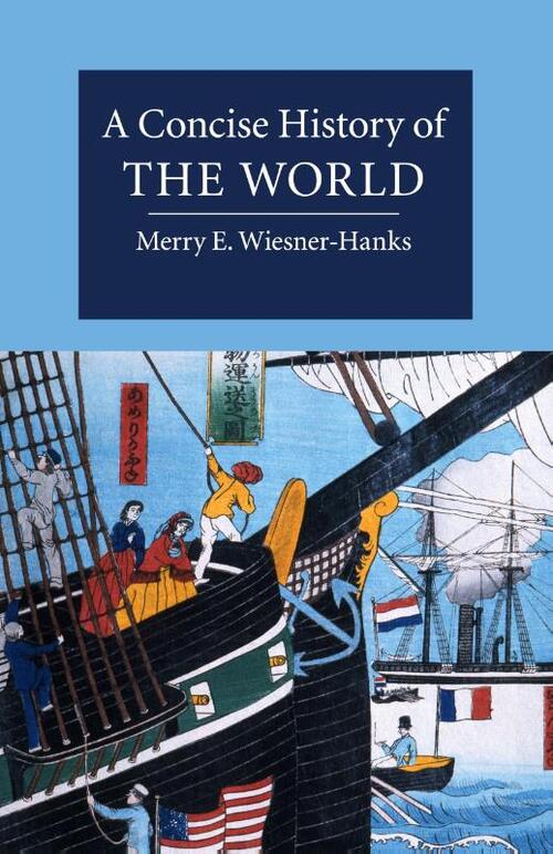 A Concise History of the World