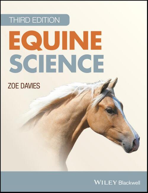 Equine Science
