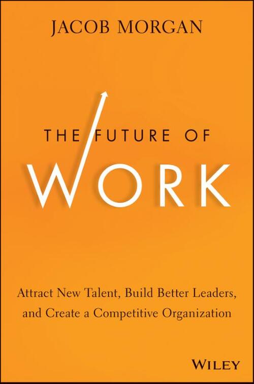 The Future of Work