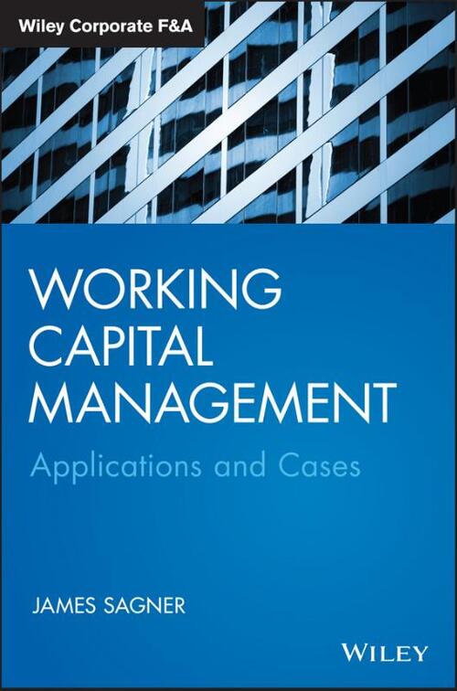 Working Capital Management