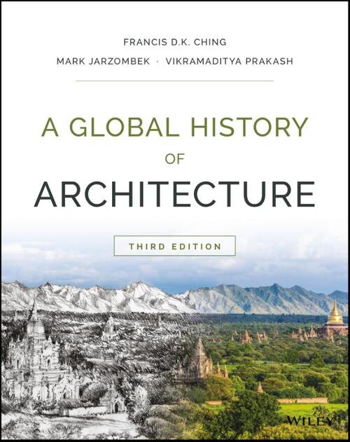 A Global History of Architecture