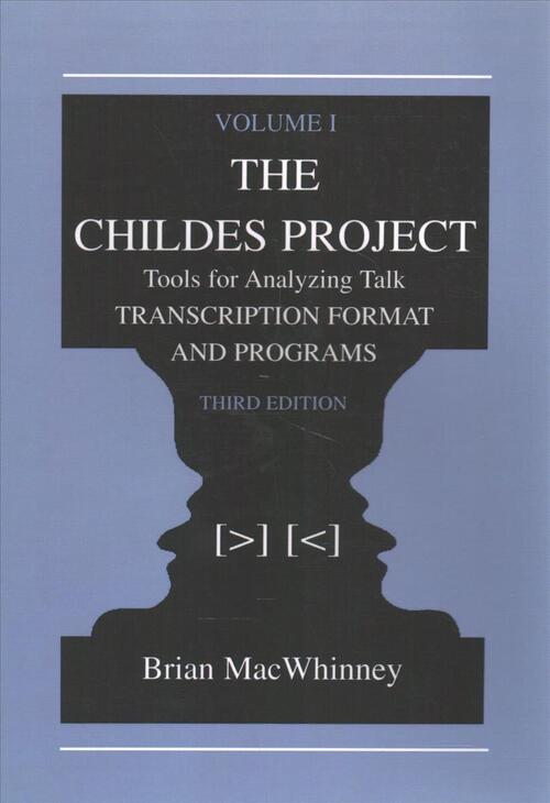The Childes Project