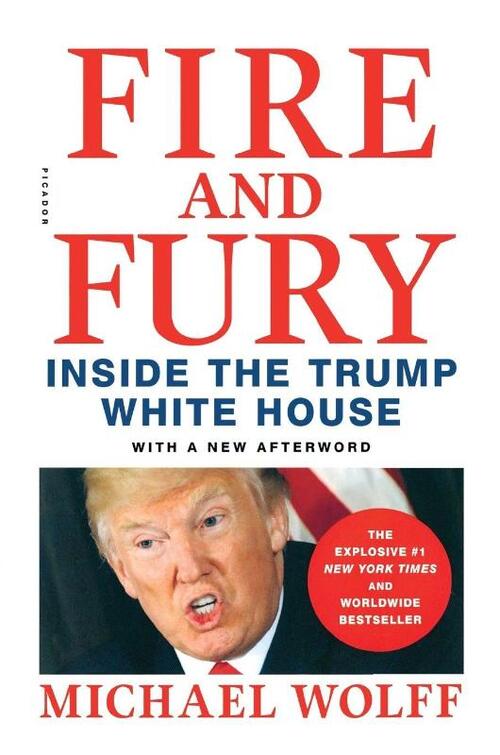 Fire and Fury