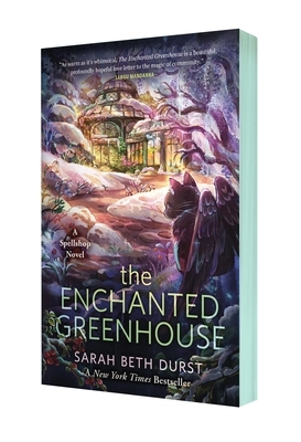 The Enchanted Greenhouse