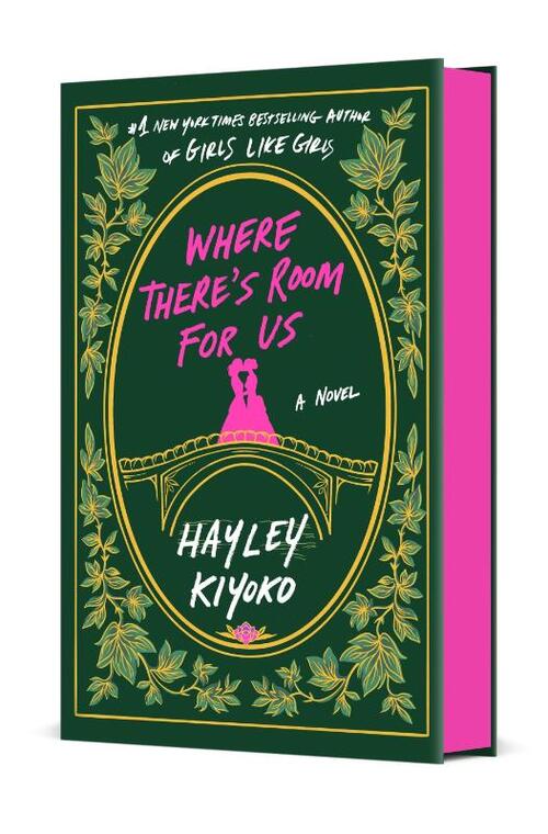 Where There's Room for Us