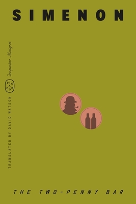 The Two-Penny Bar (Inspector Maigret)