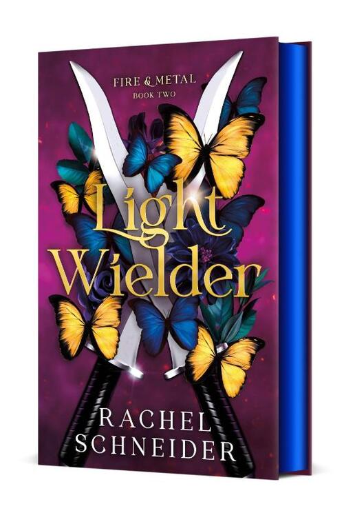 Light Wielder