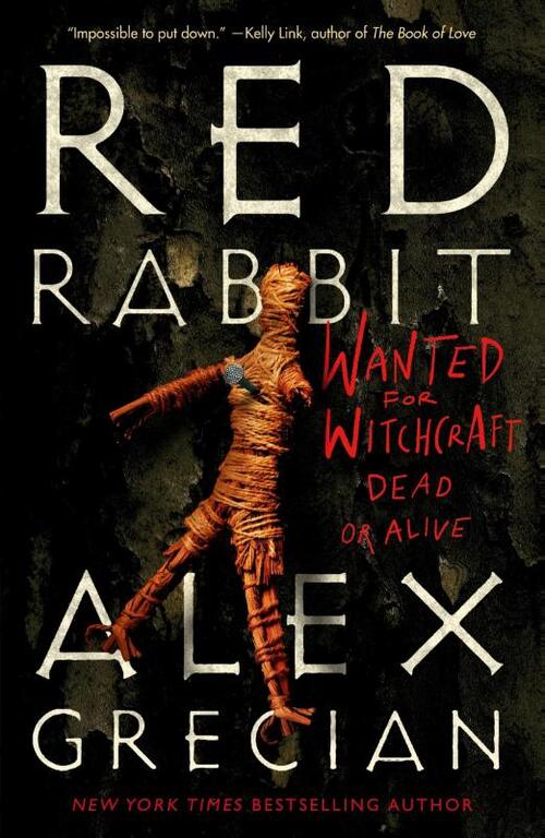 Red Rabbit