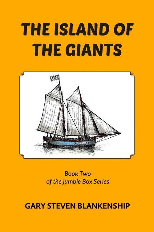 The Island of the Giants