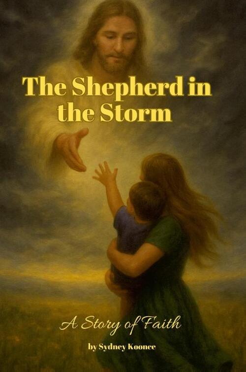 The Shepherd in the Storm