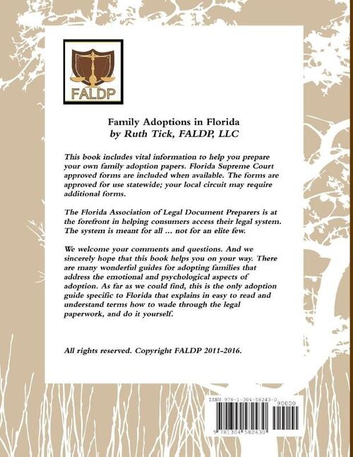 Family Adoptions in Florida