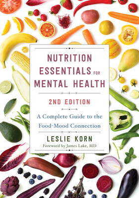 Nutrition Essentials for Mental Health