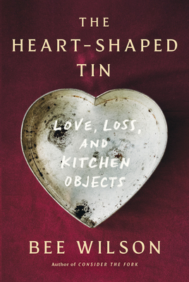 The Heart-shaped Tin