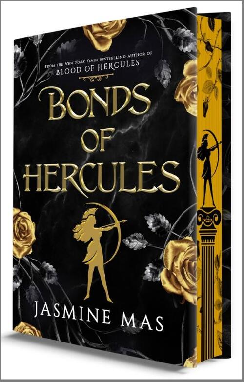 Bonds of Hercules