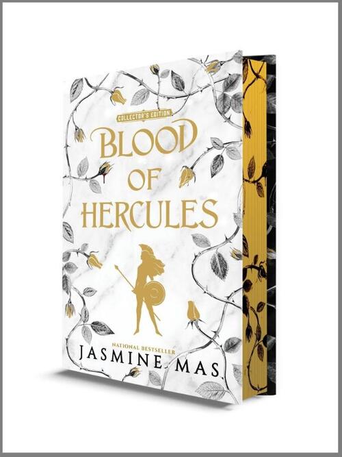 Blood of Hercules