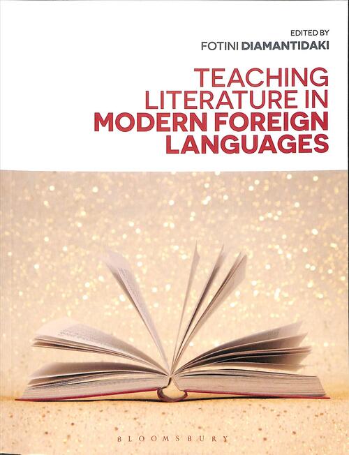 Teaching Literature in Modern Foreign Languages