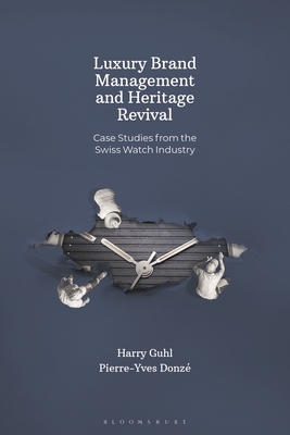 Luxury Brand Management and Heritage Revival