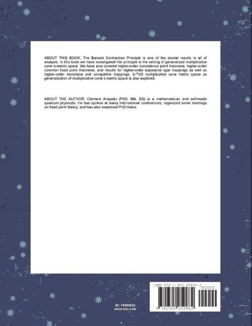 Characterization Theorems Inspired By the Higher Order Banach Mapping II