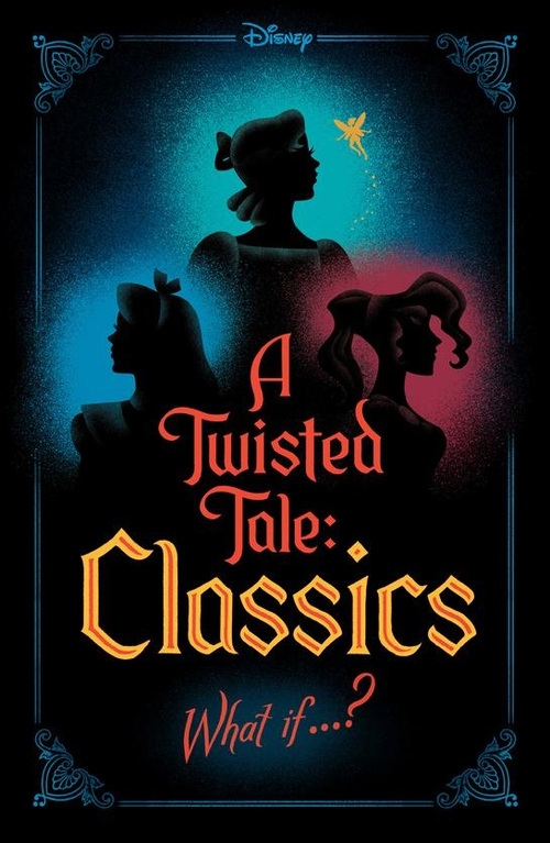 A Twisted Tale Classics