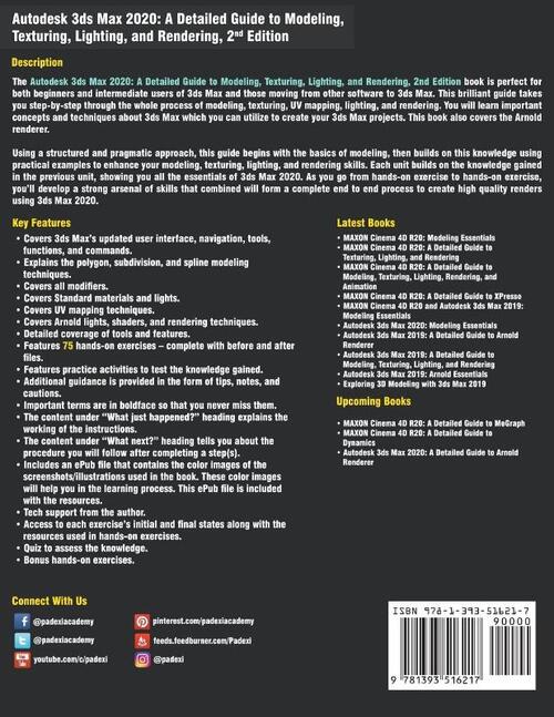 Autodesk 3ds Max 2020