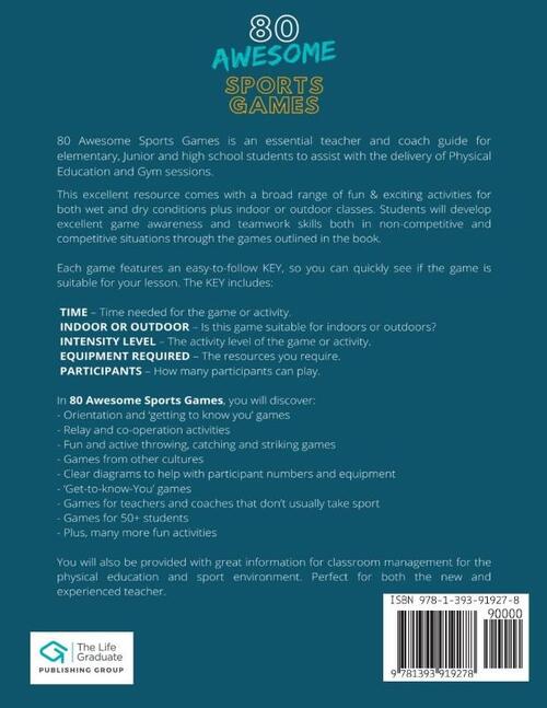 80 Awesome Sports Games