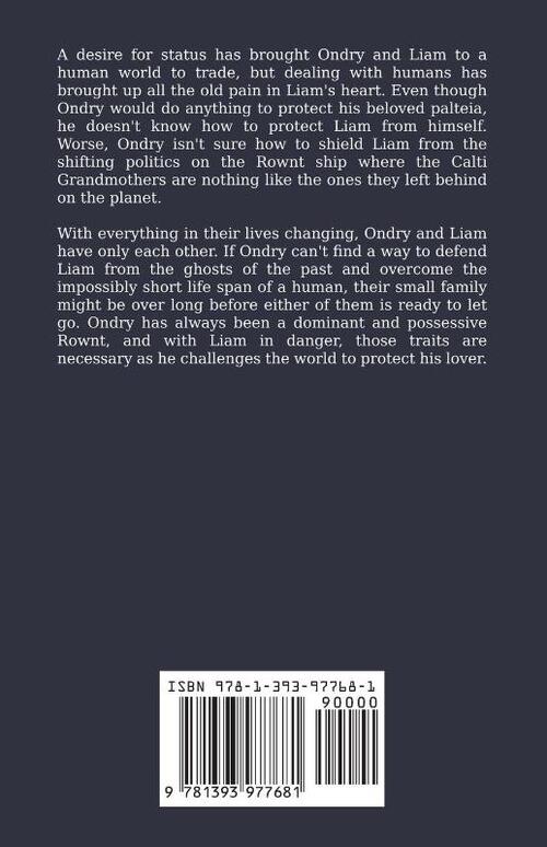 Affiliations, Aliens, and Other Profitable Pursuits