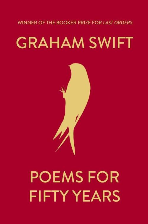 Poems for Fifty Years
