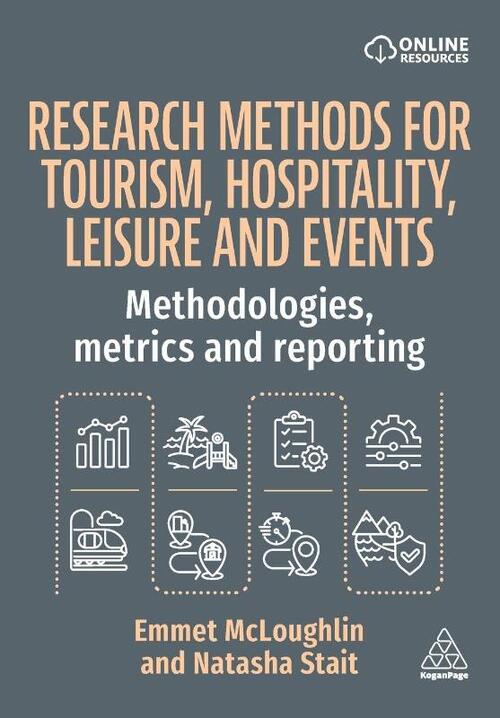 Research Methods for Tourism, Hospitality, Leisure and Events