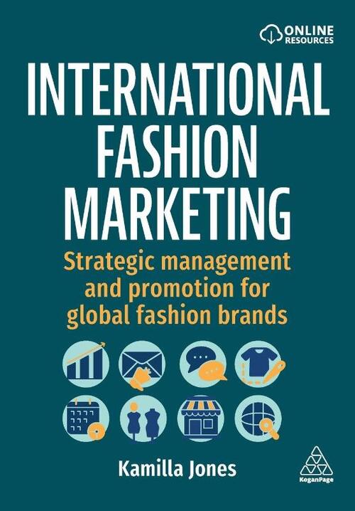 International Fashion Marketing