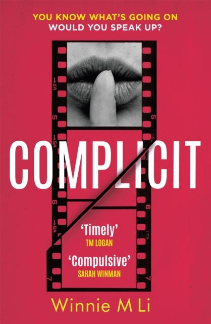 Complicit