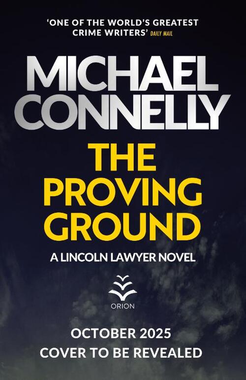 The Proving Ground