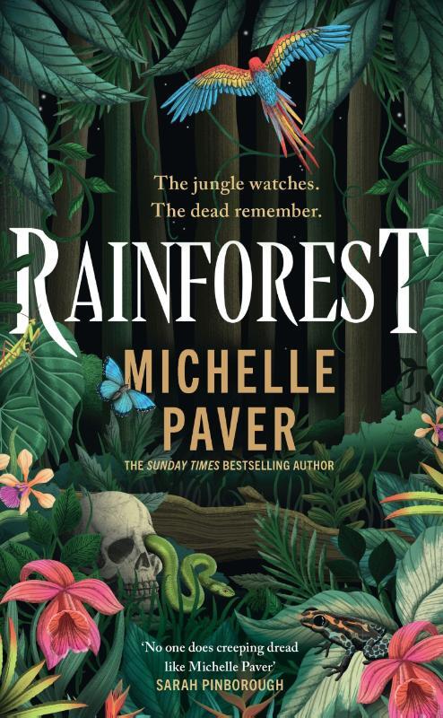 Rainforest