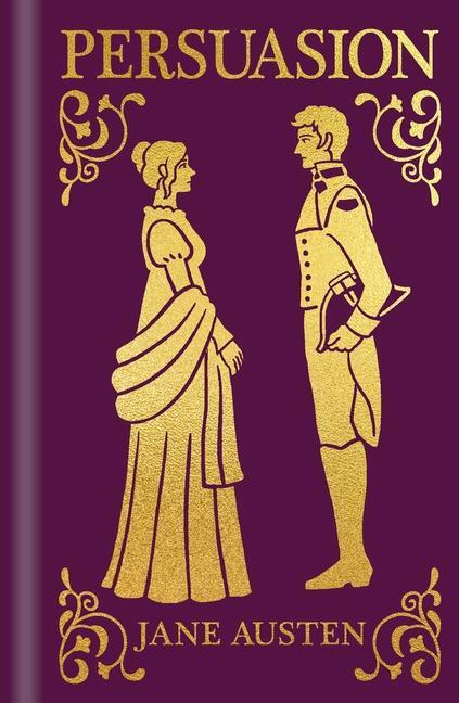 Austen, J: Persuasion