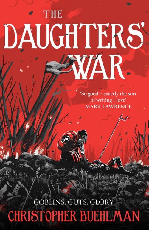 The Daughters' War