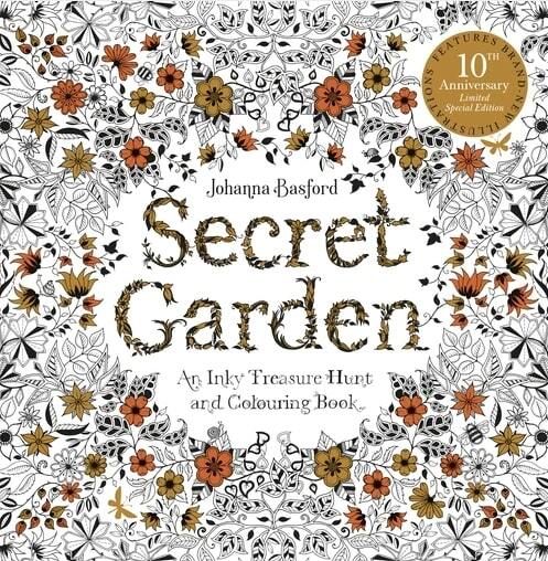 Secret Garden
