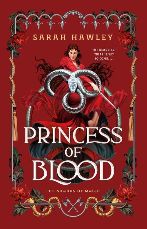 Princess of Blood