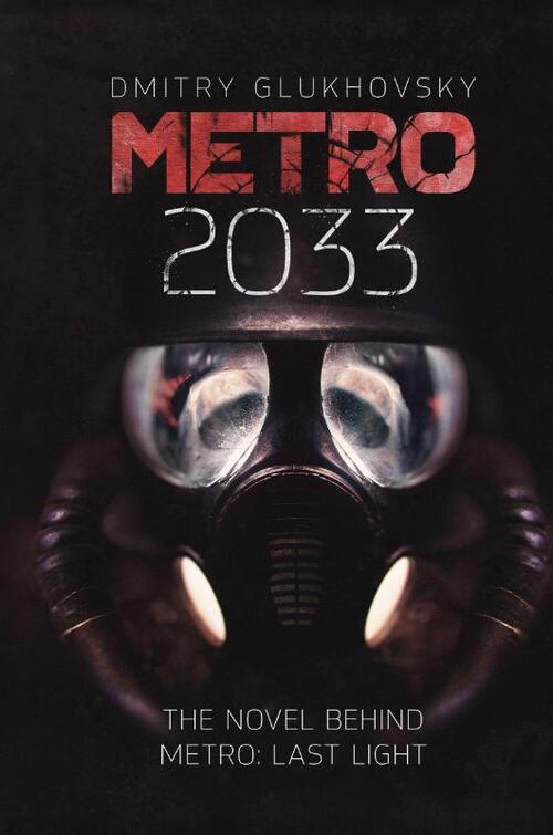 Metro 2033