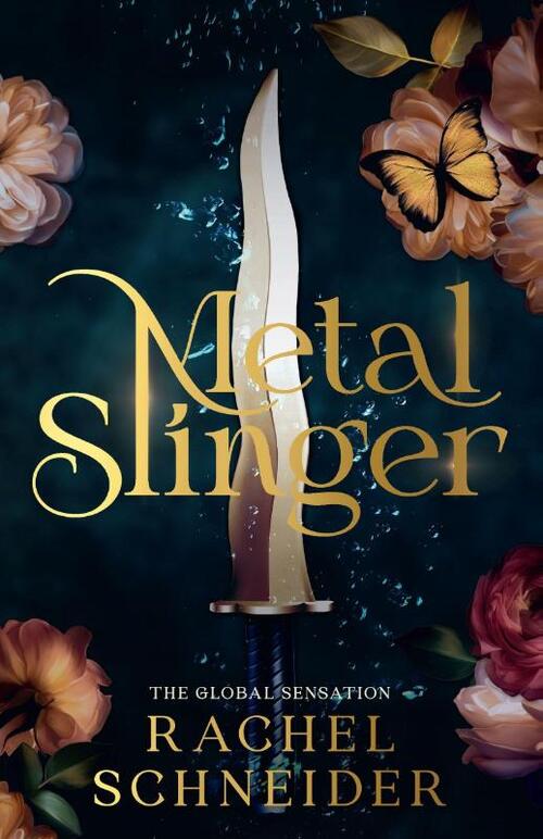Metal Slinger