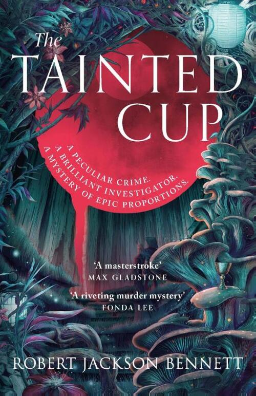 The Tainted Cup