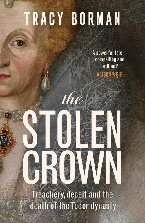 The Stolen Crown