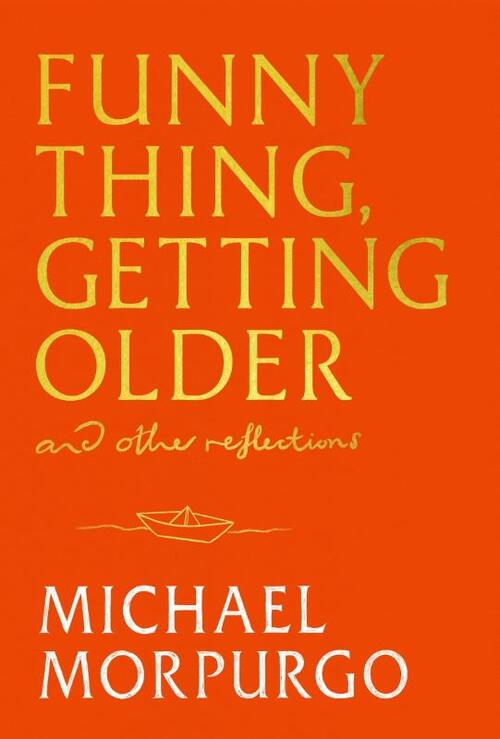 Funny Thing, Getting Older