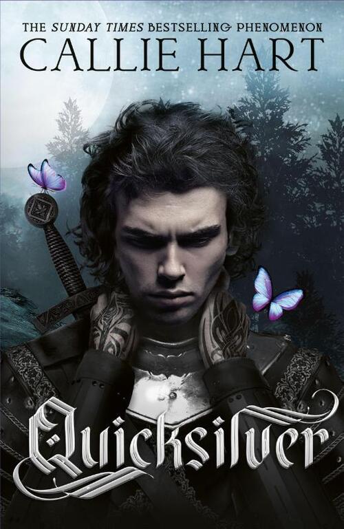 Fae & Alchemy Book 1 - Quicksilver