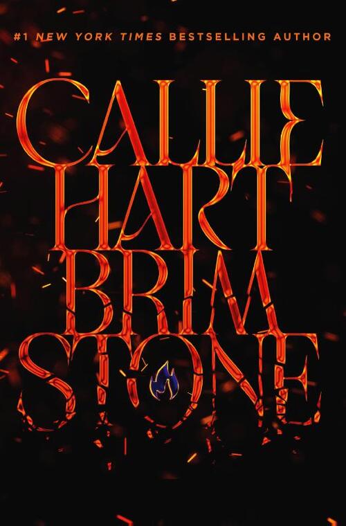 The Fae & Alchemy 2 - Brimstone