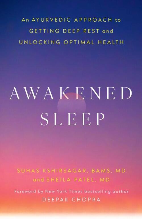 Awakened Sleep